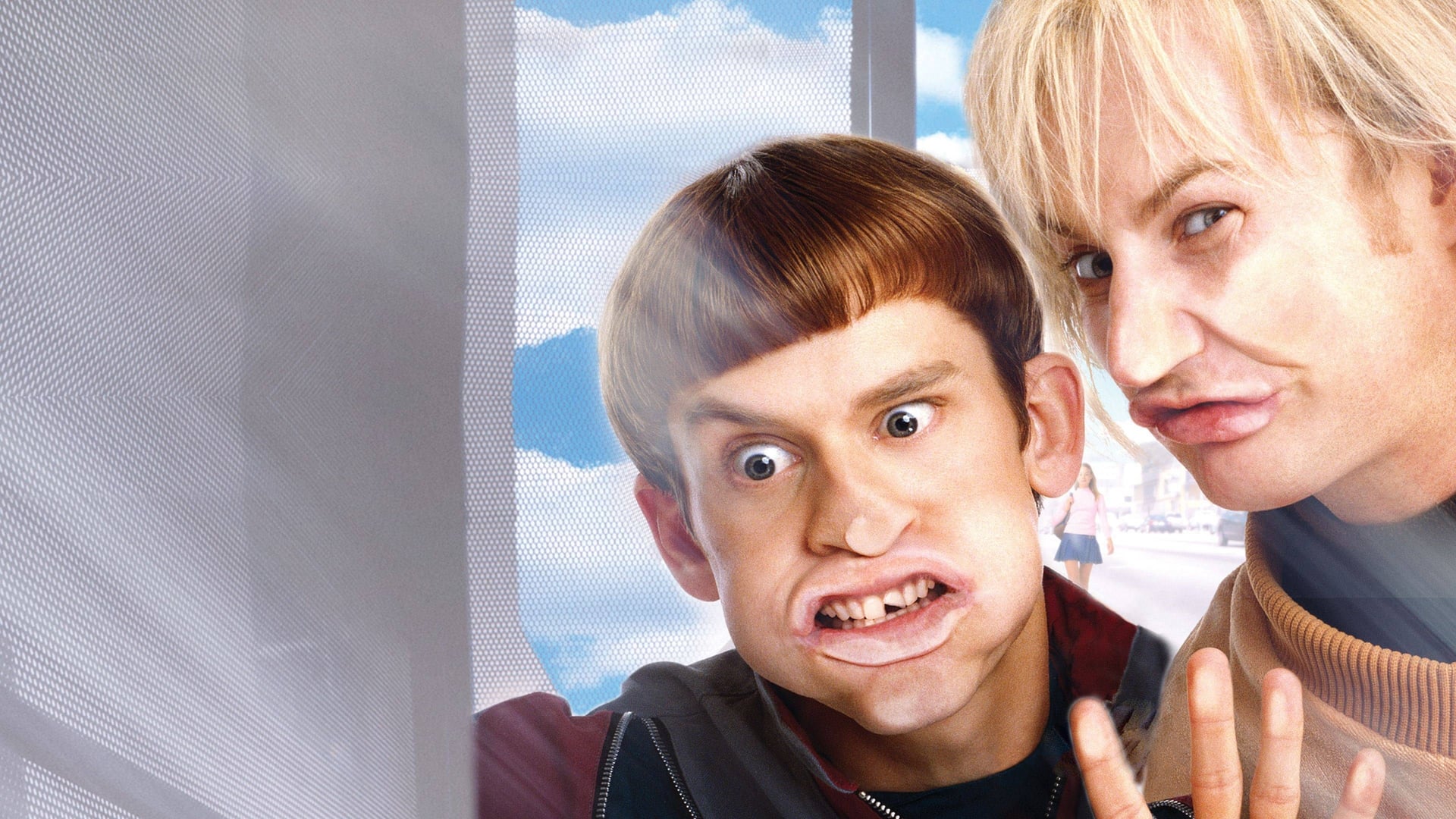 Foto do filme Debi & Lóide 2: Quando Debi Conheceu Lóide