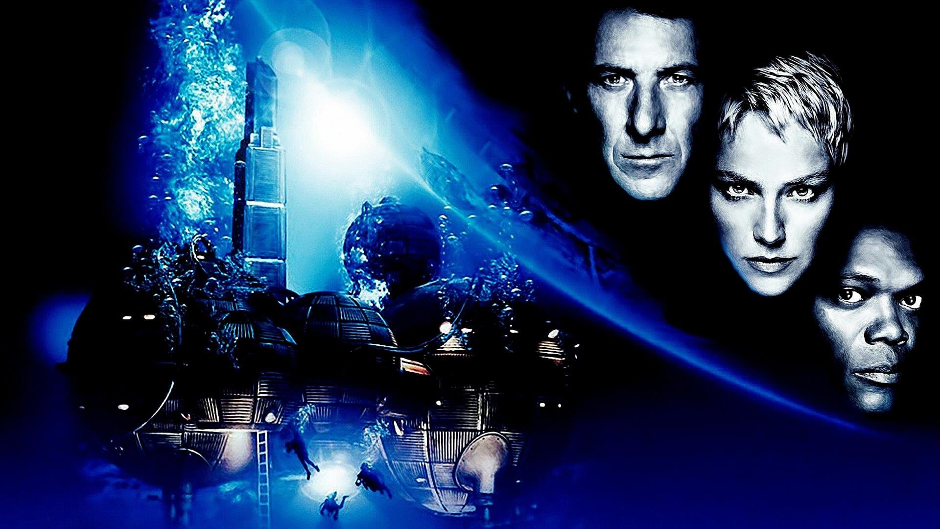 Foto do filme Esfera