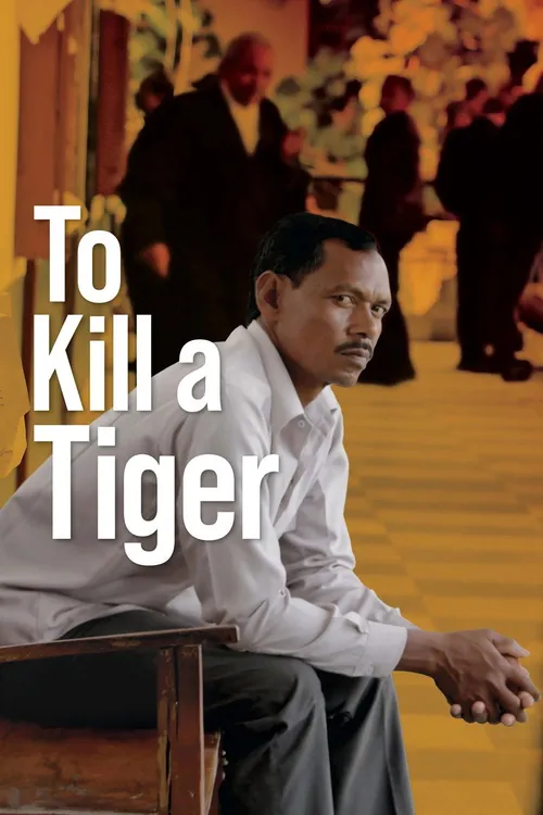 Matar um Tigre