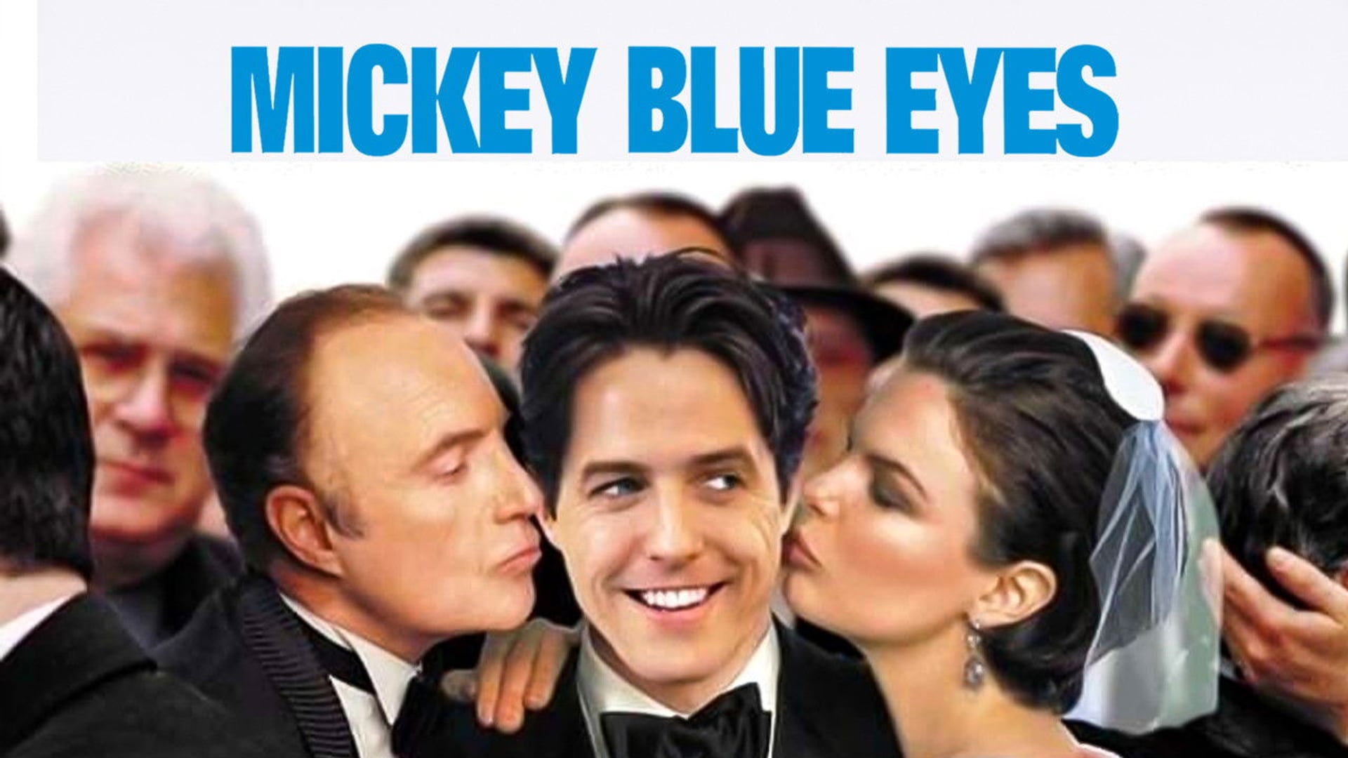 Foto do filme Mickey Olhos Azuis
