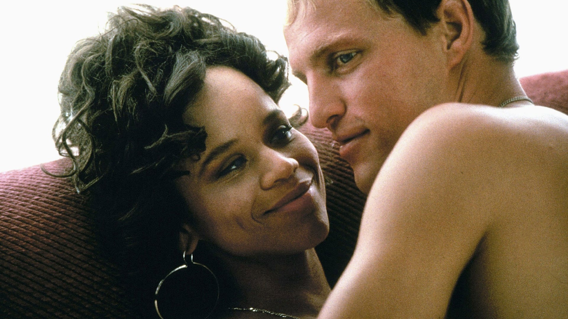 Foto do filme Homens Brancos Não Sabem Enterrar