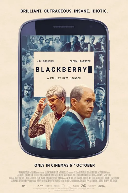 BlackBerry