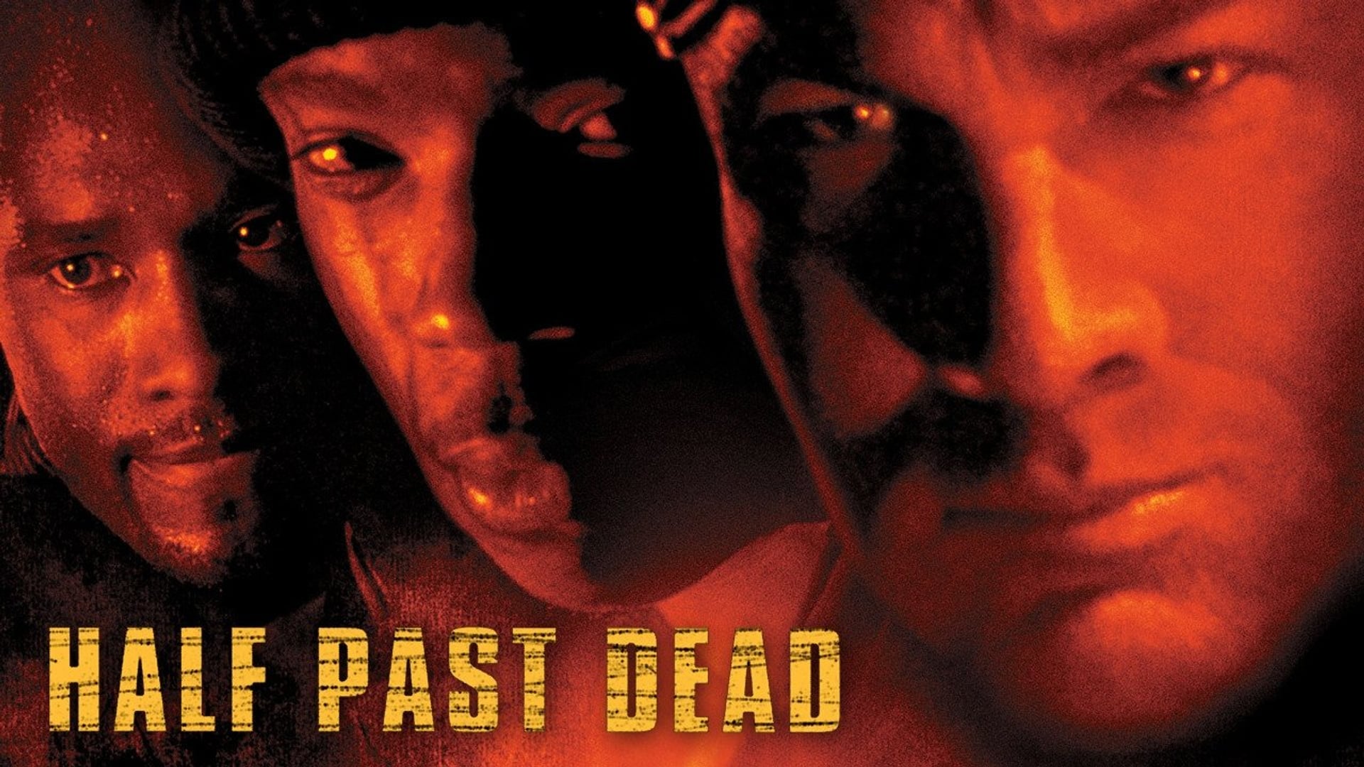 Foto do filme No Corredor da Morte