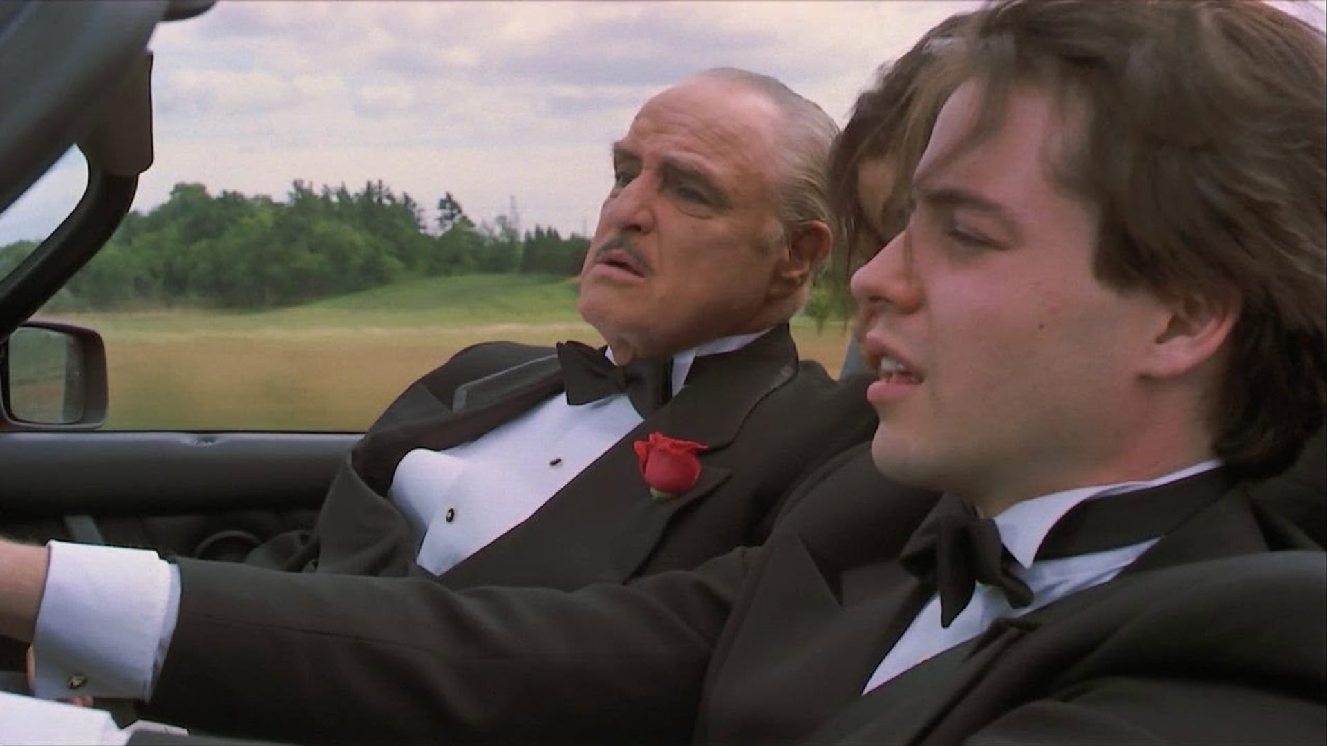 Foto do filme Um Novato Na Mafia
