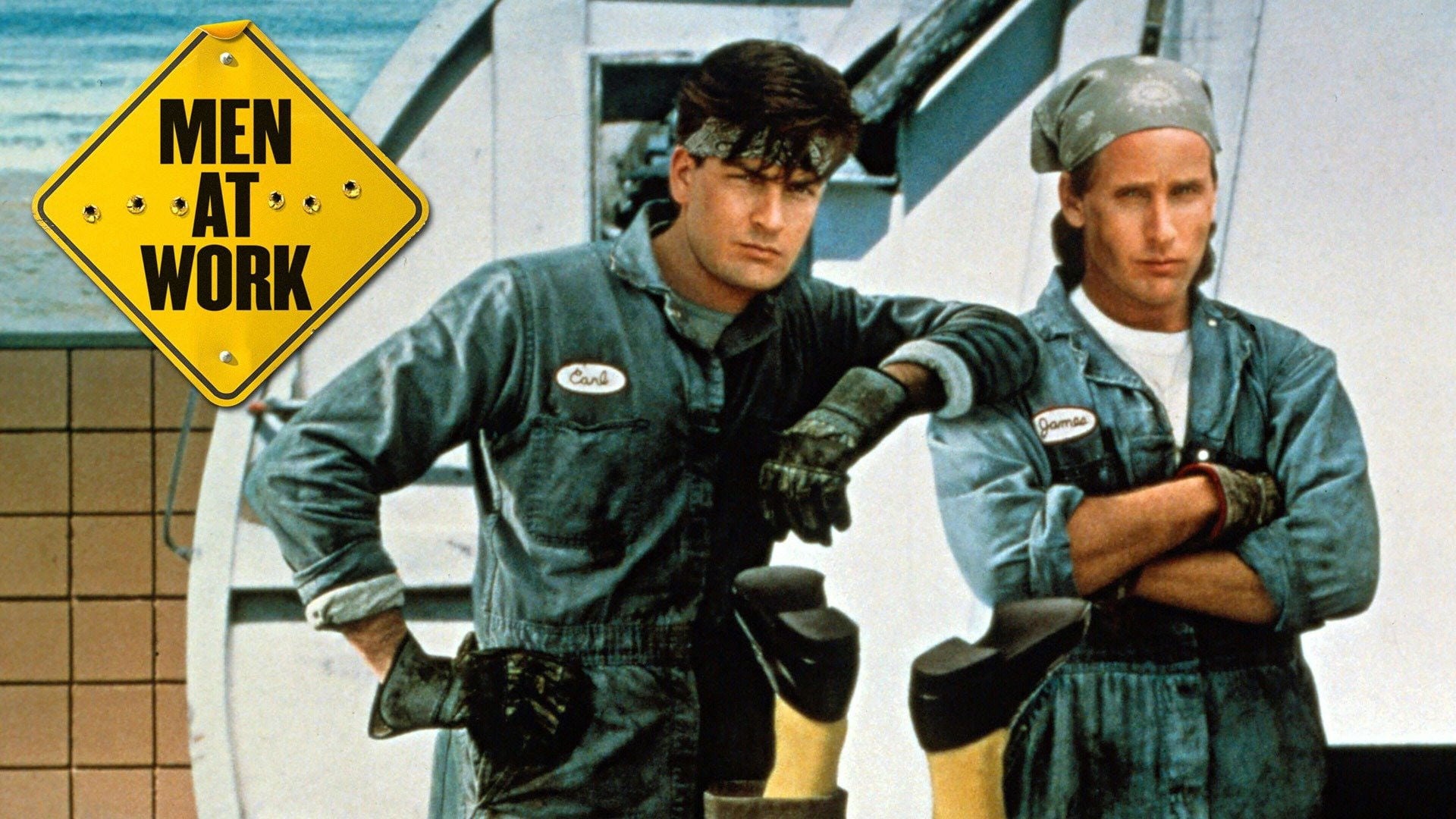 Foto do filme Trabalho Sujo