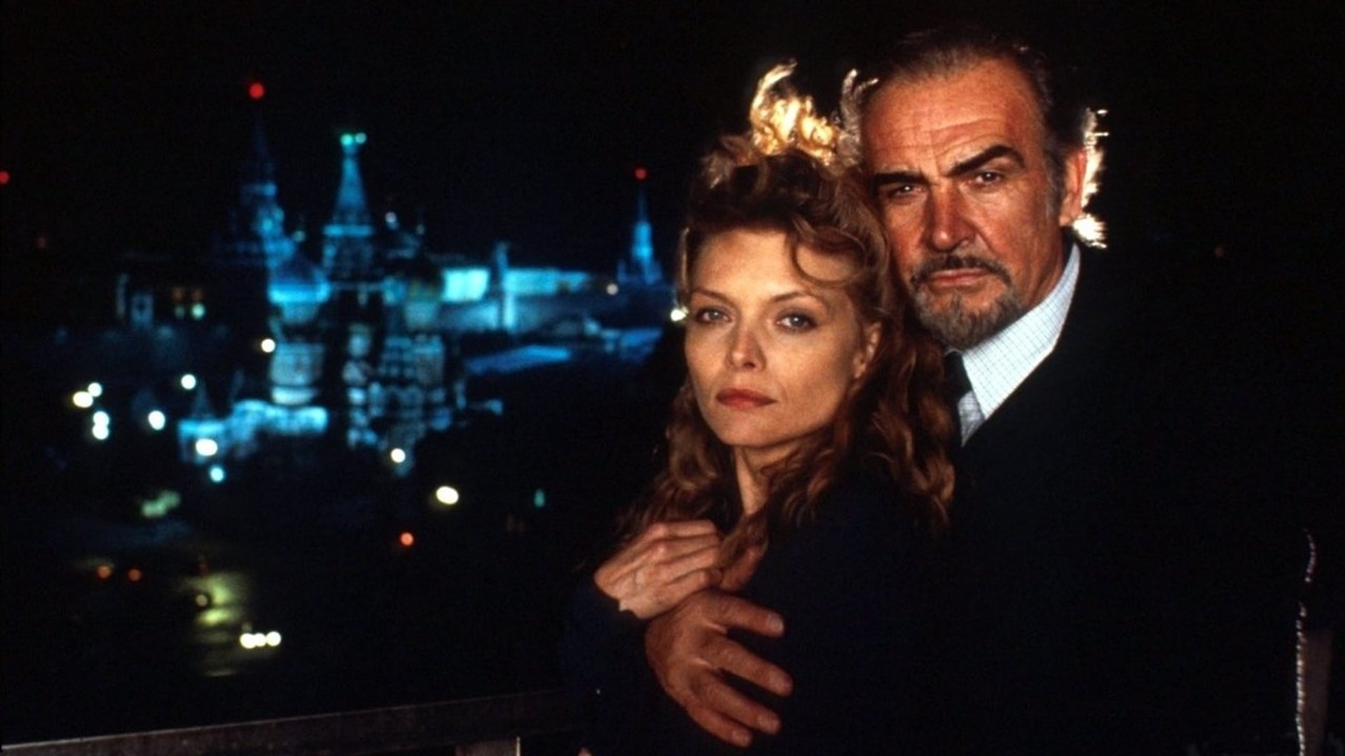 Foto do filme A Casa da Rússia