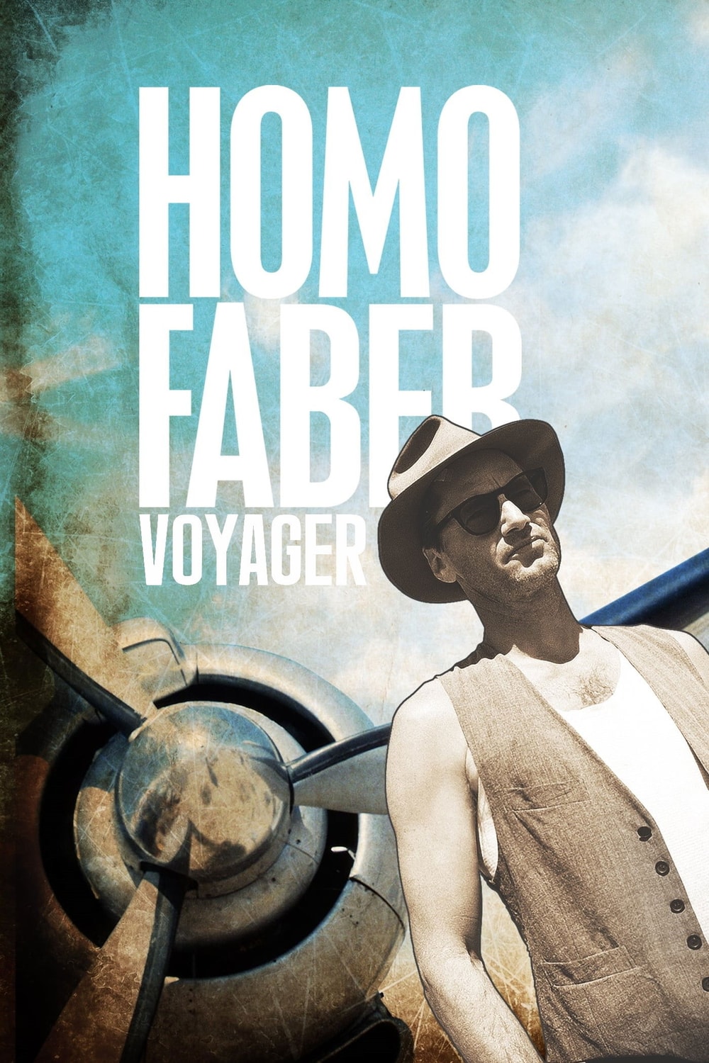 Homo Faber