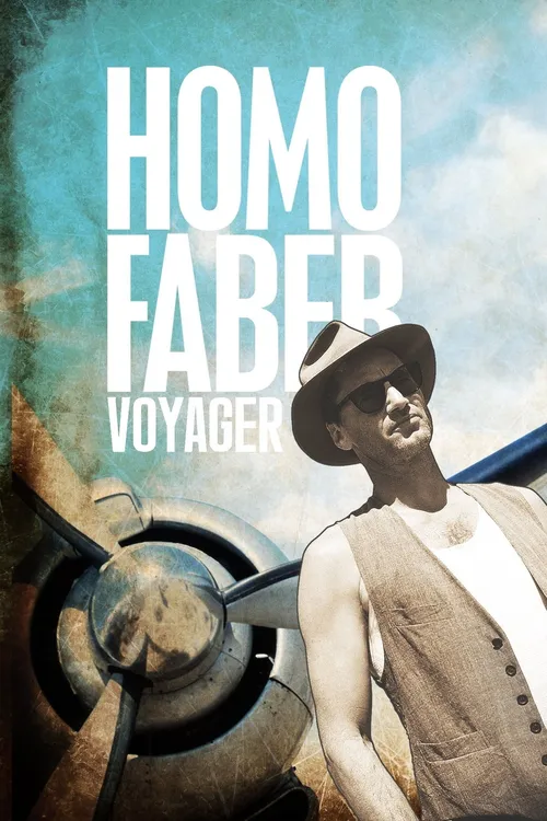 Homo Faber