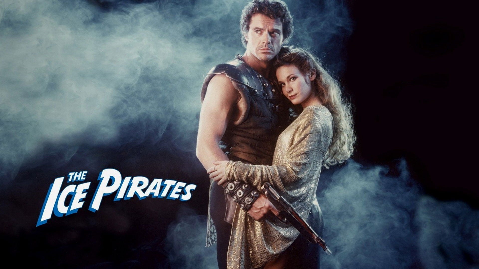 Foto do filme Piratas das Galáxias
