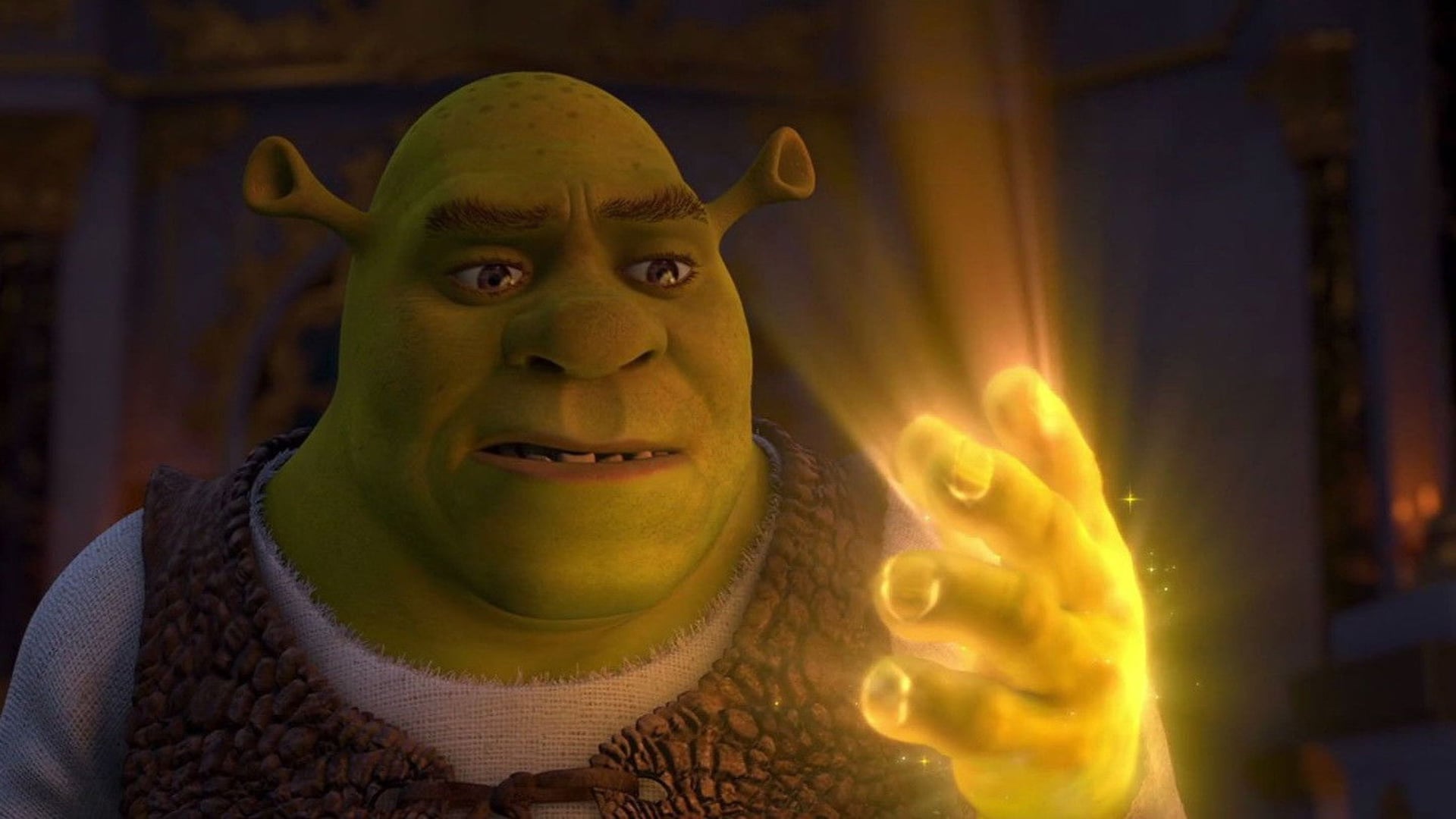 Foto do filme Shrek Para Sempre