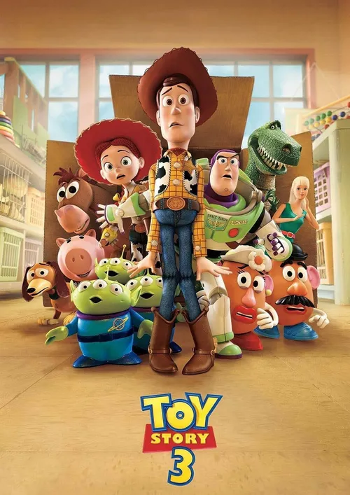 Toy Story 3