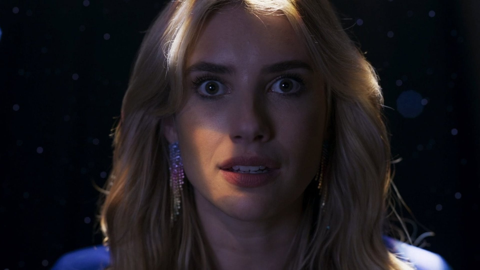 Foto do filme Uma Astronauta Quase Perfeita