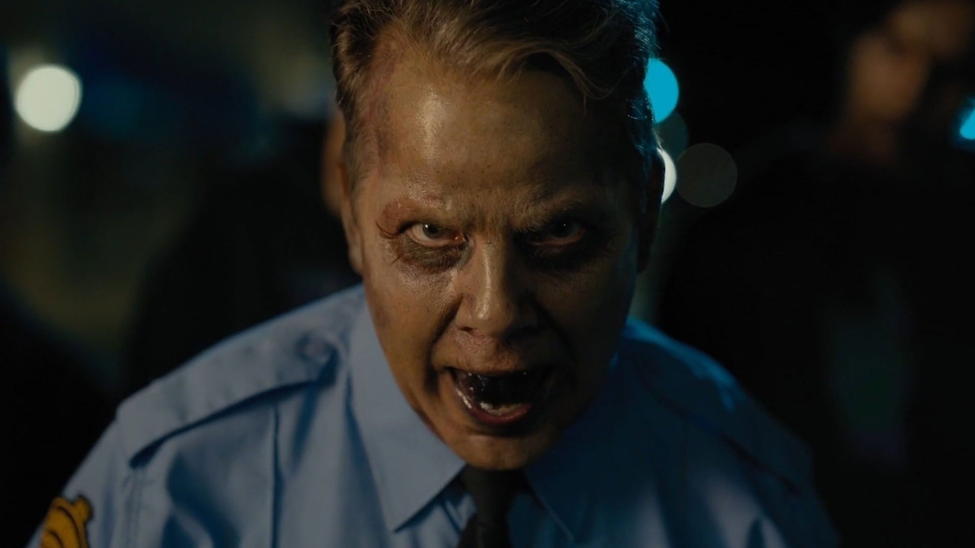 Foto do filme Zombie Town