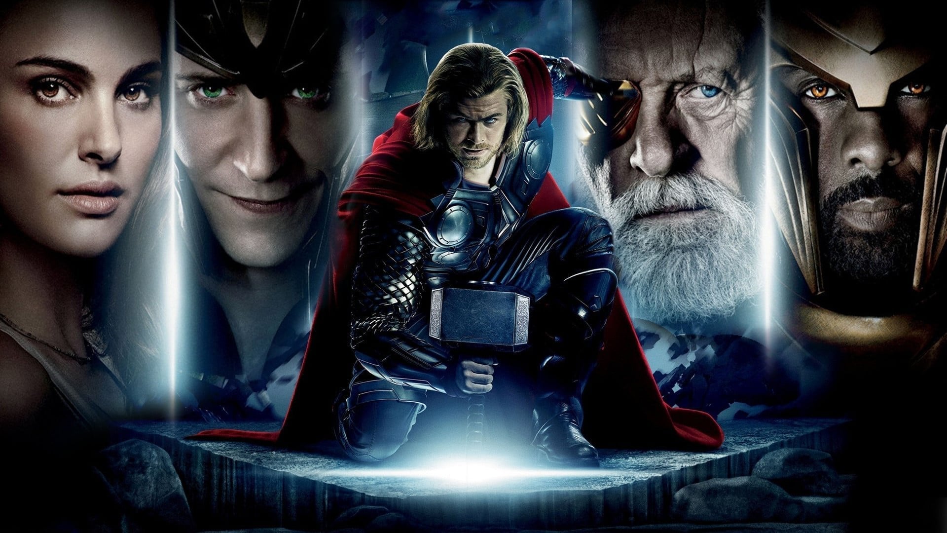 Foto do filme Thor
