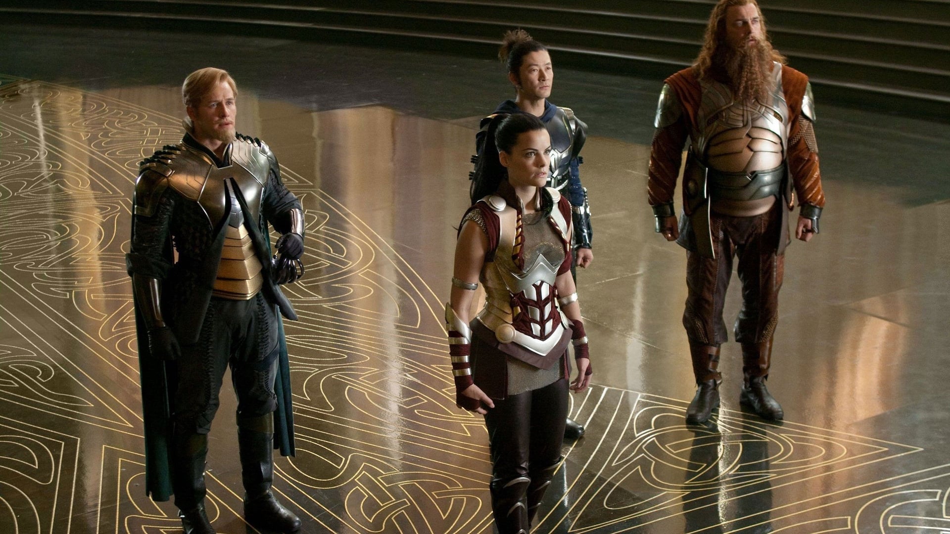 Foto do filme Thor