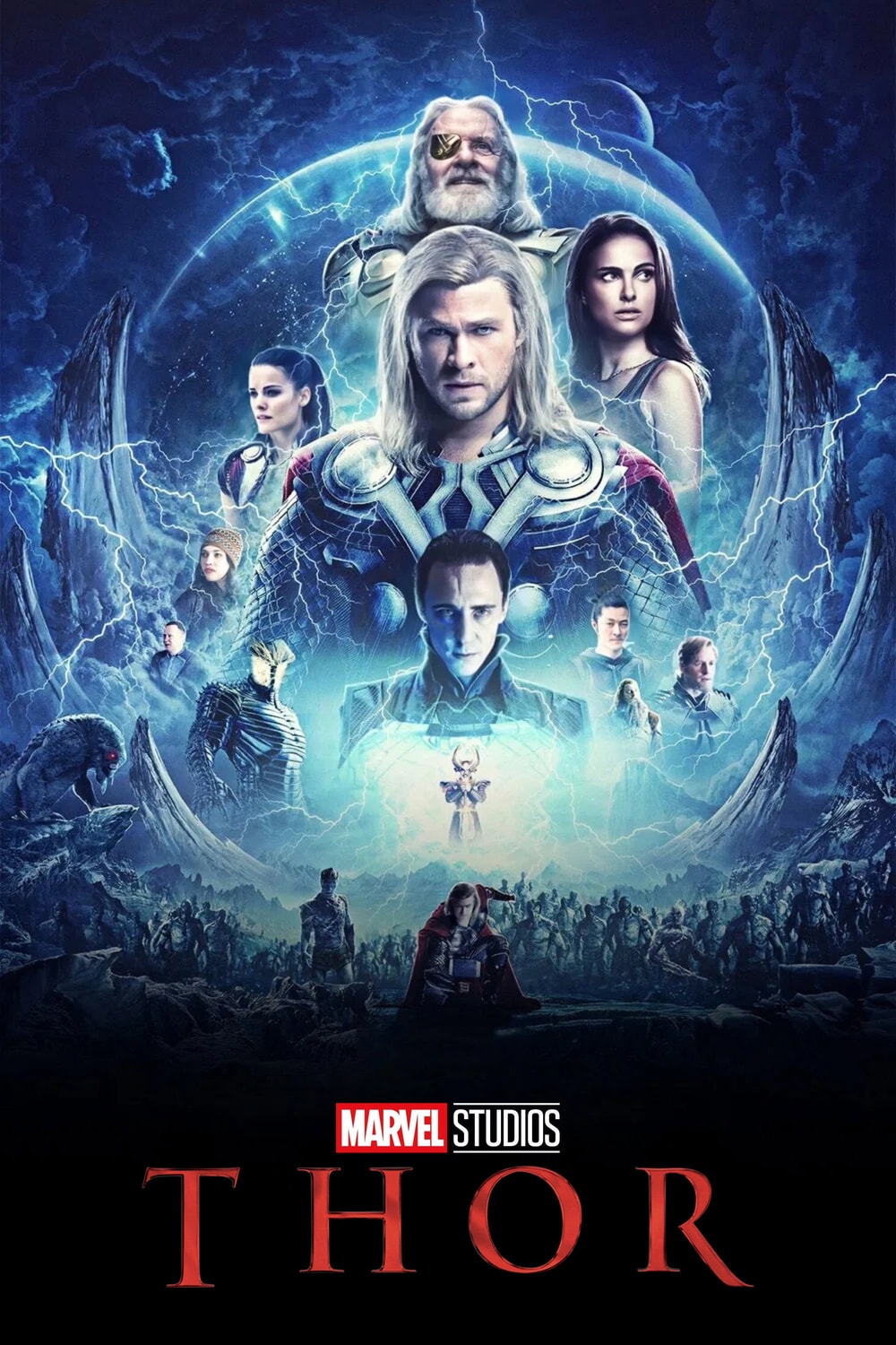 Thor