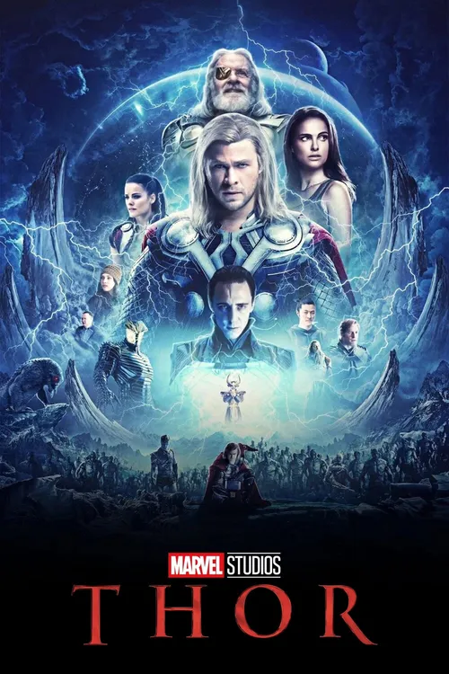 Thor