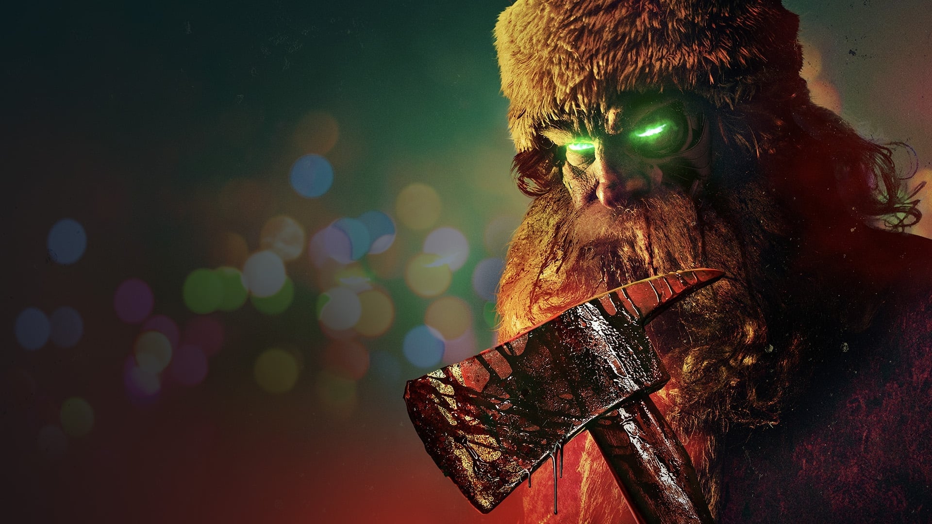 Foto do filme Feliz Natal