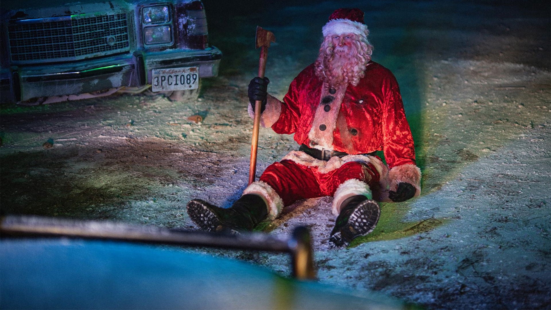 Foto do filme Feliz Natal