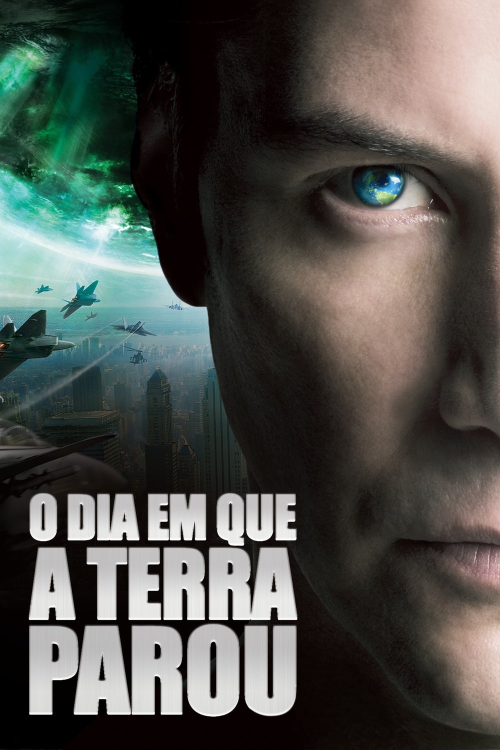 O Dia em que a Terra Parou