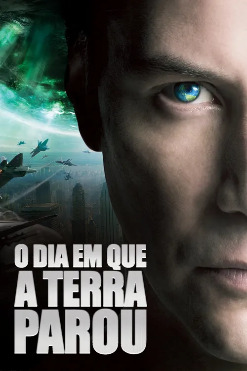 O Dia em que a Terra Parou
