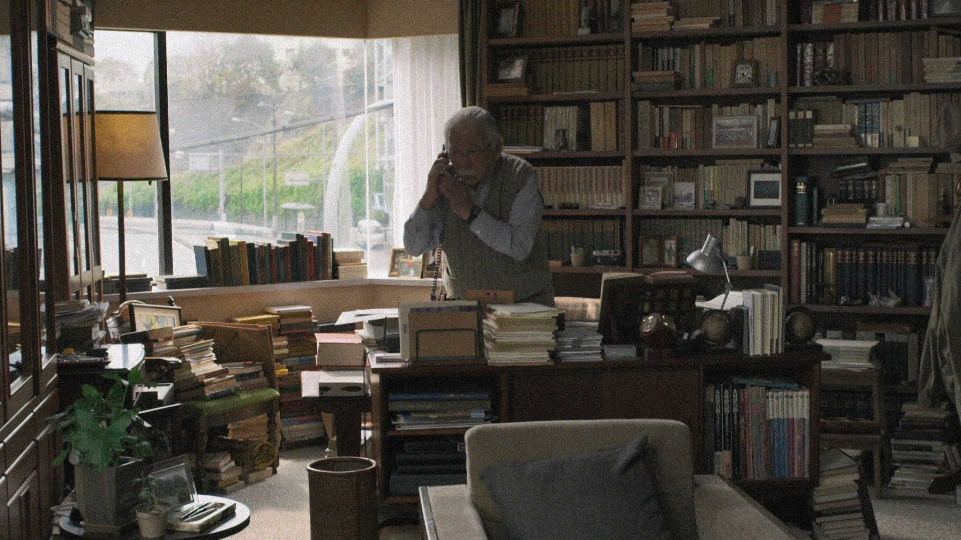 Foto do filme Um Alguém Apaixonado