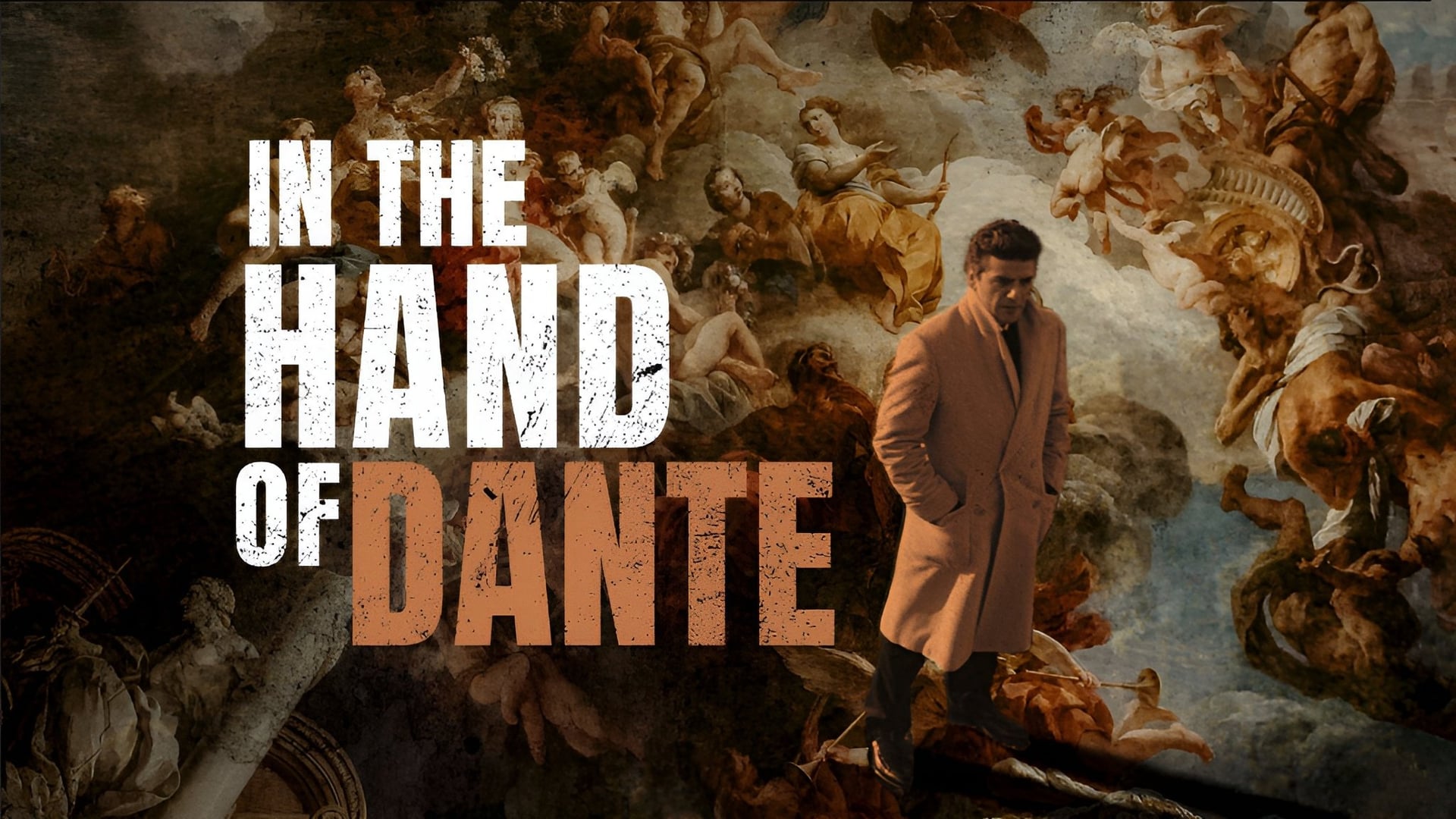 Foto do filme In the Hand of Dante