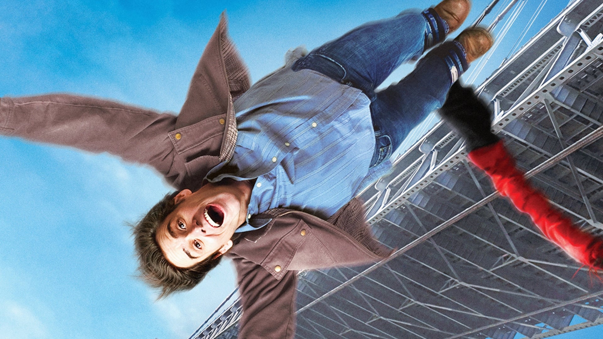 Foto do filme Sim Senhor