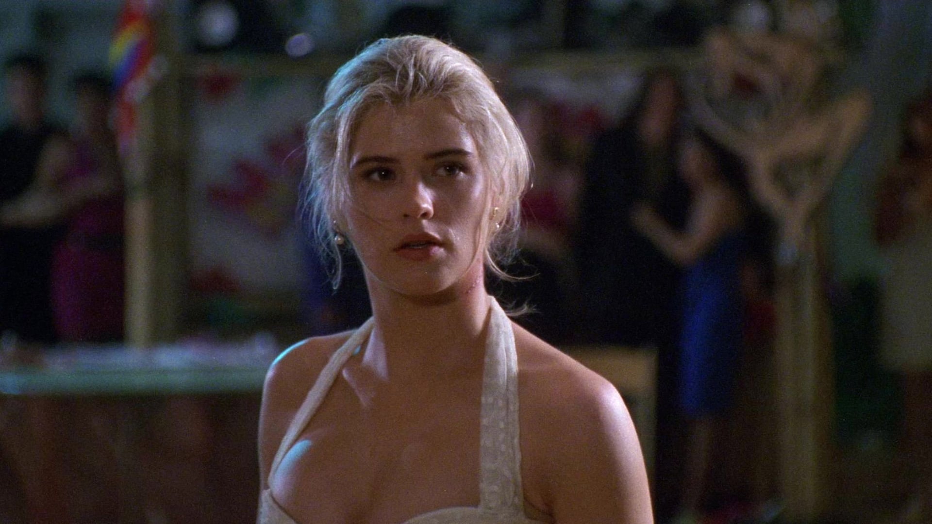 Foto do filme Buffy, a Caça Vampiros