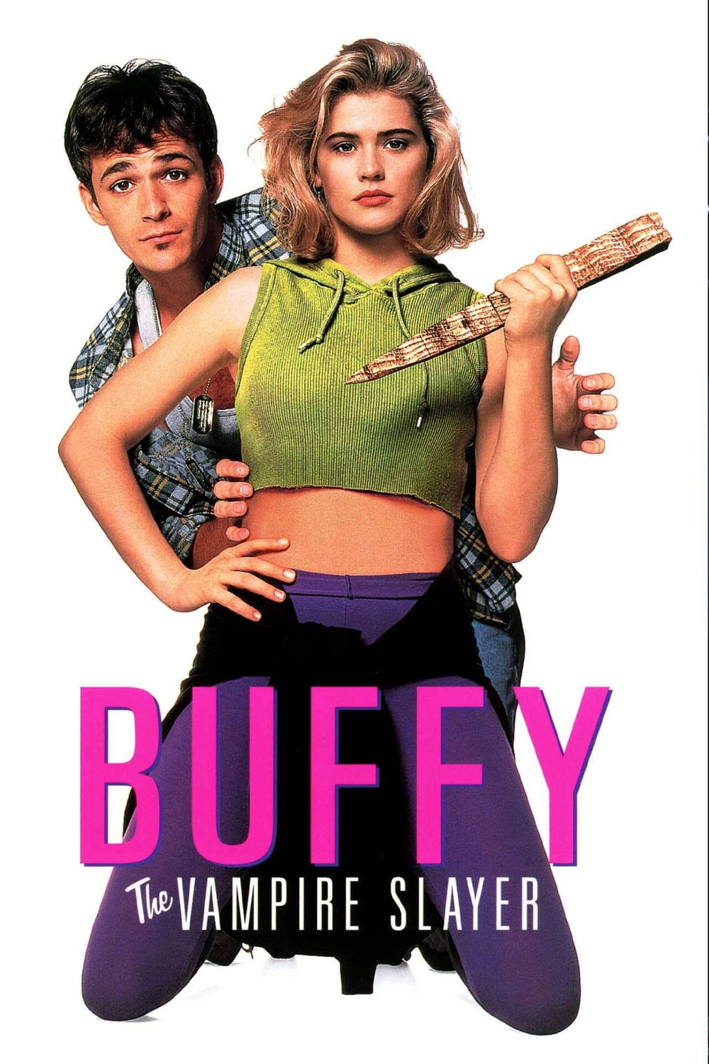 Buffy, a Caça Vampiros