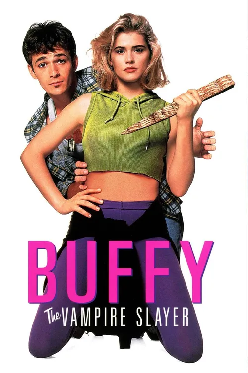 Buffy, a Caça Vampiros