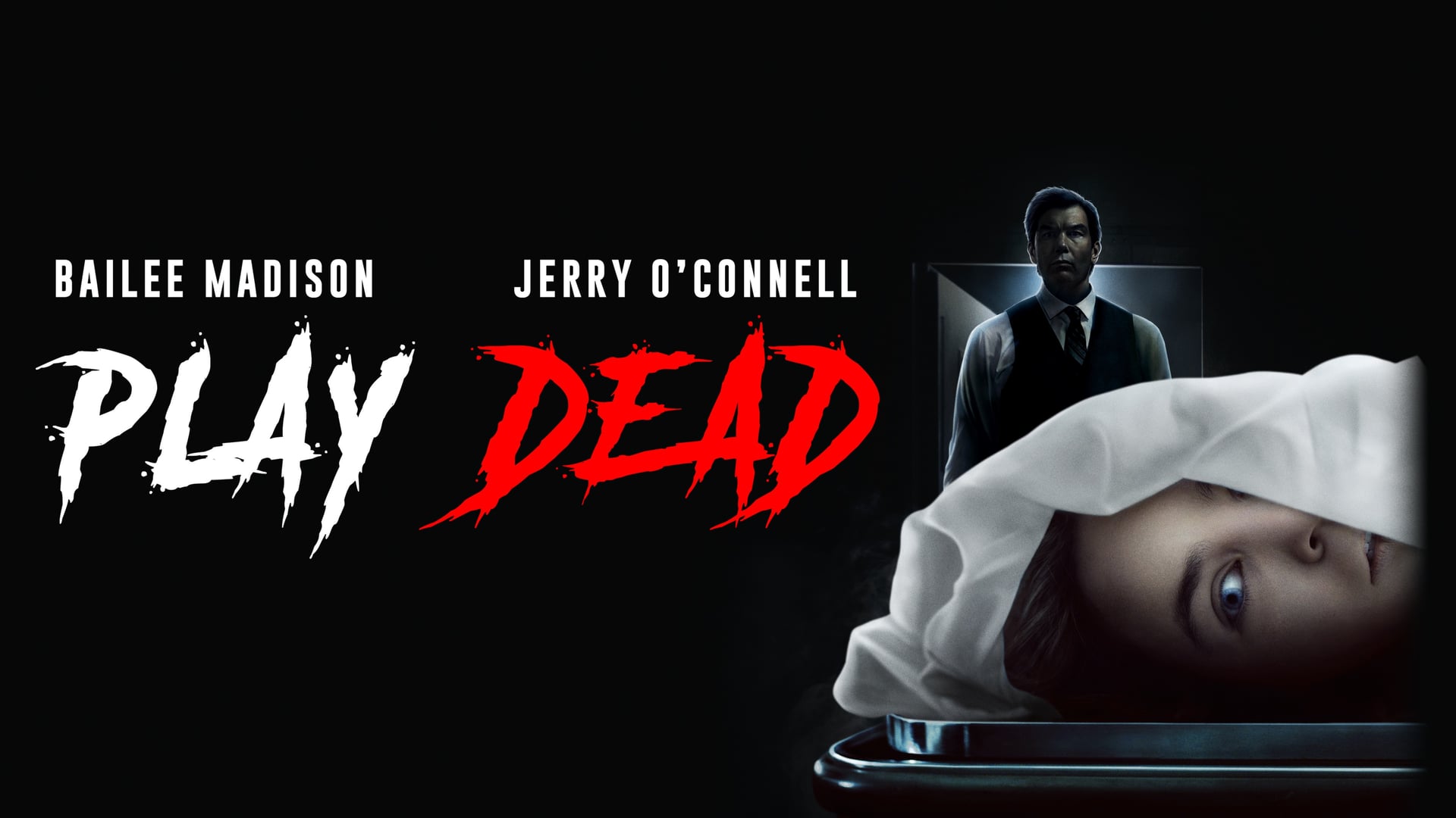 Foto do filme Play Dead: Nos Bastidores Da Morte