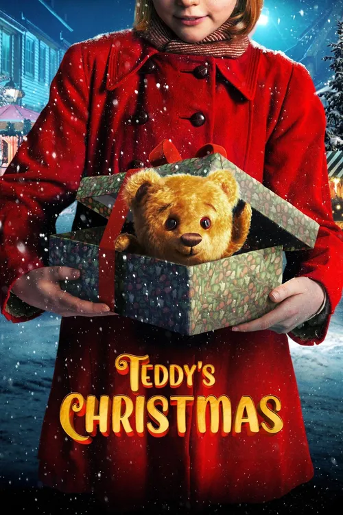 Um Natal com Teddy