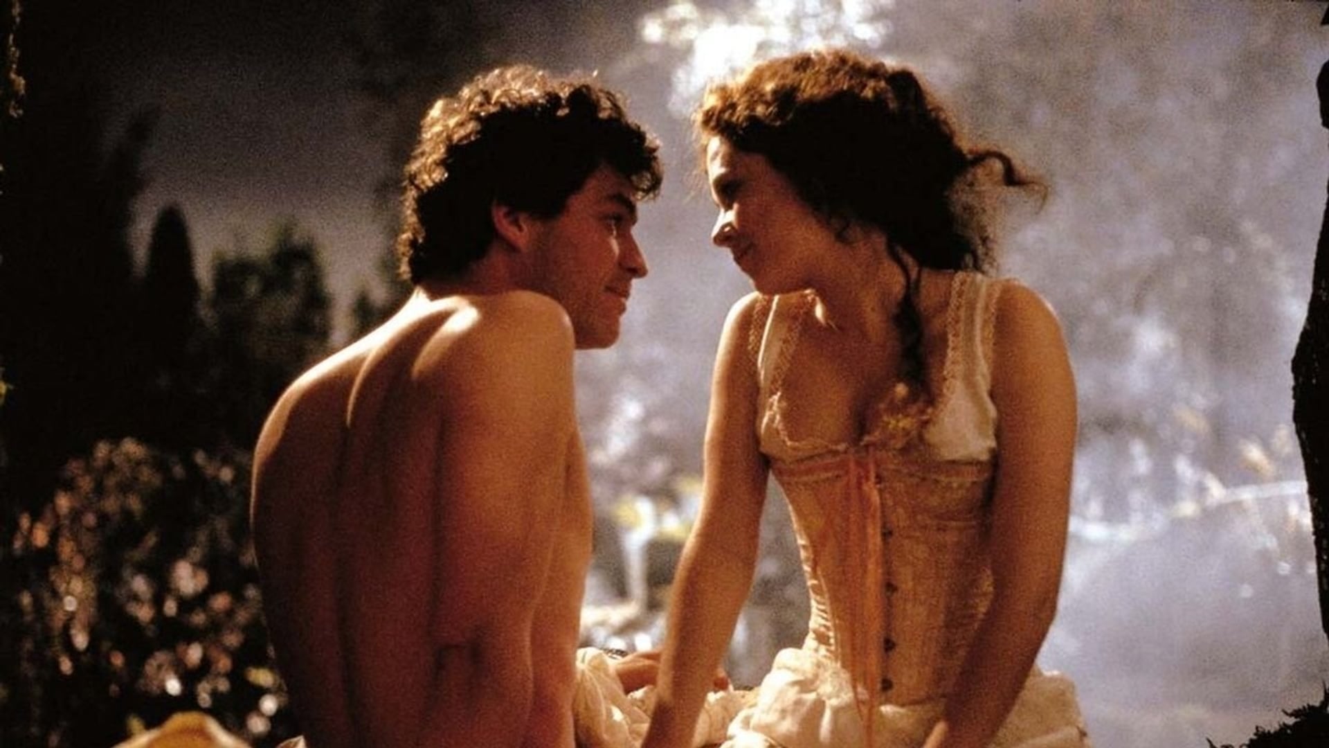 Foto do filme Sonho de uma Noite de Verão
