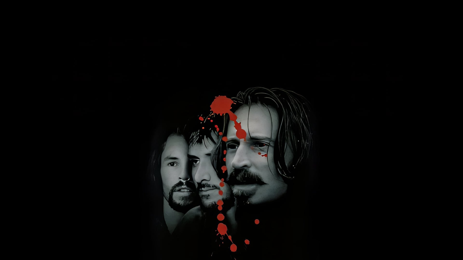 Foto do filme Mortos de Fome