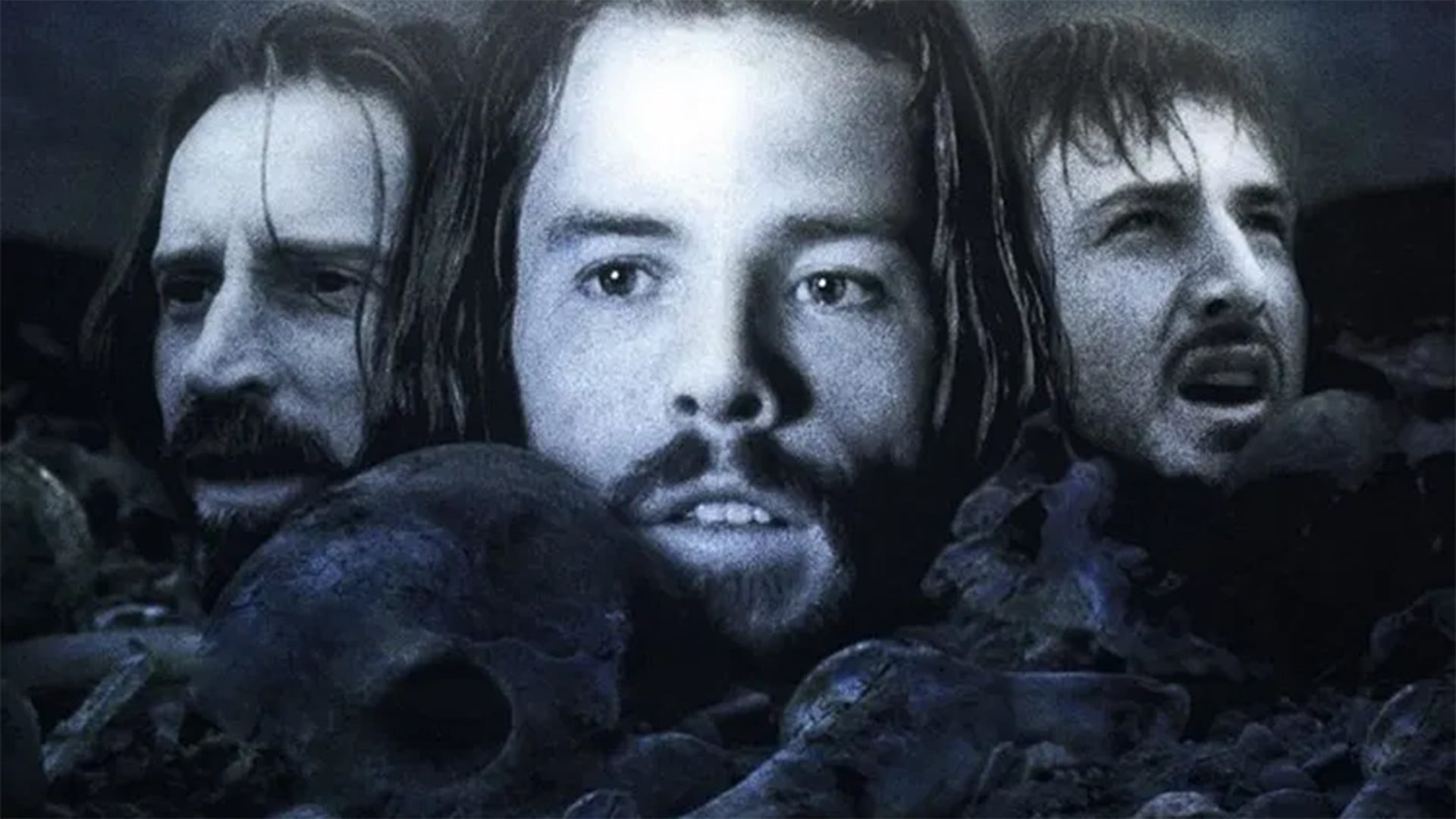 Foto do filme Mortos de Fome