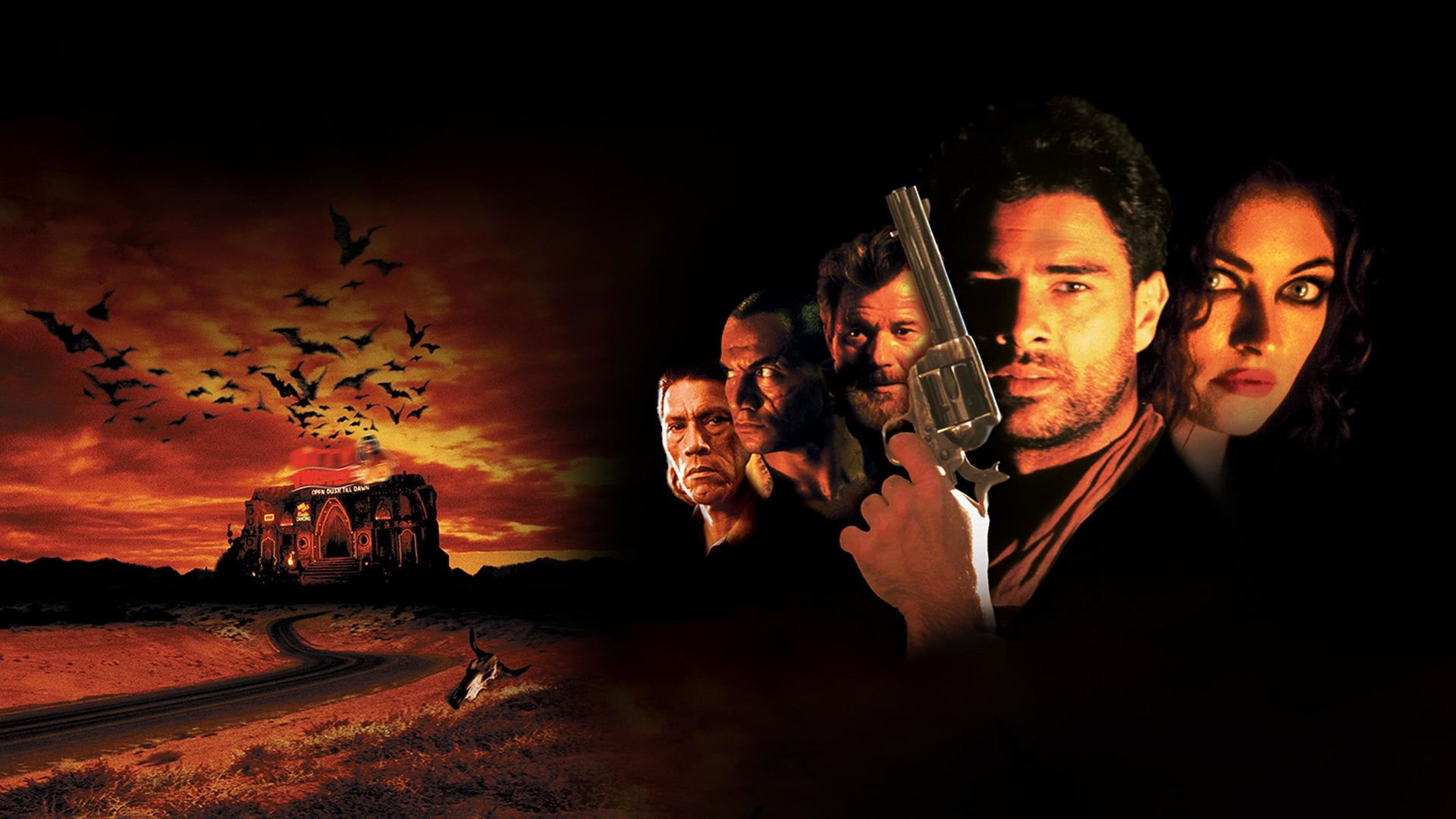 Foto do filme Um Drink no Inferno 3: A Filha do Carrasco