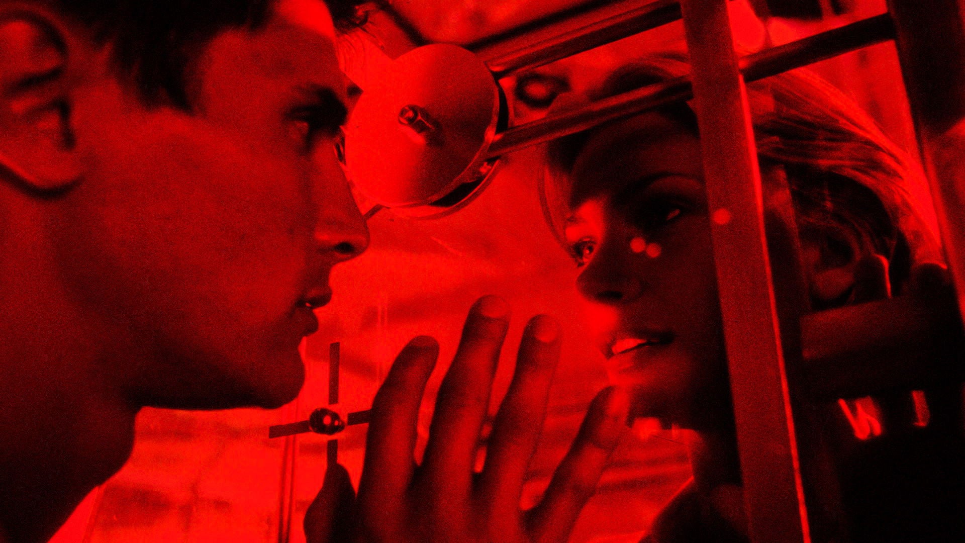 Foto do filme Experiência II - A Mutação