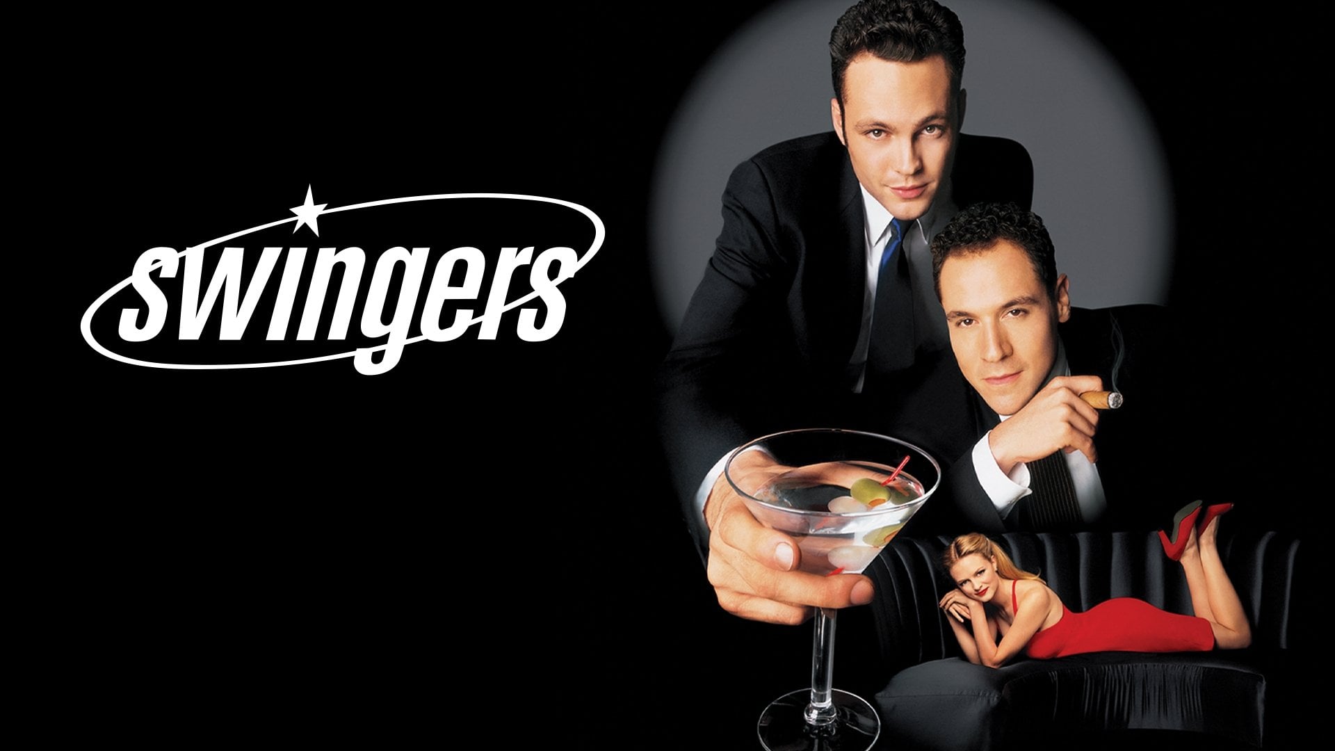 Foto do filme Swingers - Curtindo a Noite
