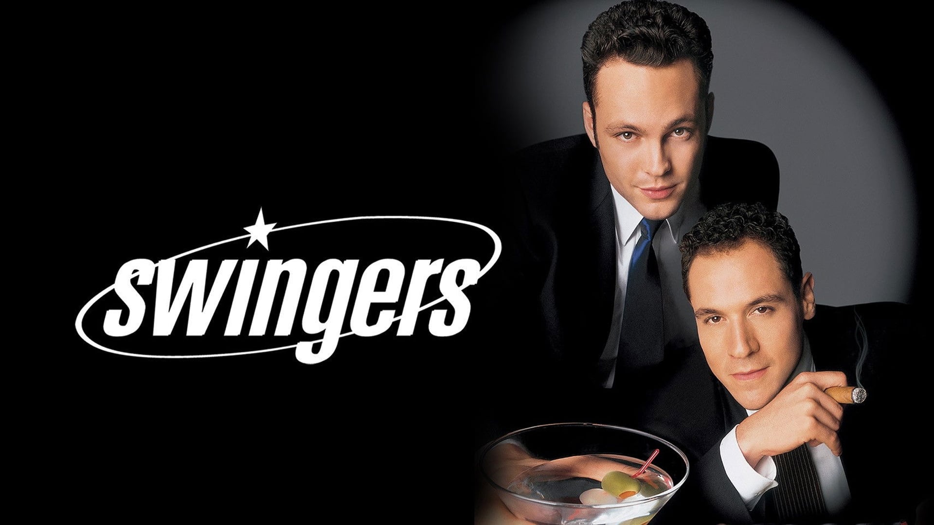 Foto do filme Swingers - Curtindo a Noite