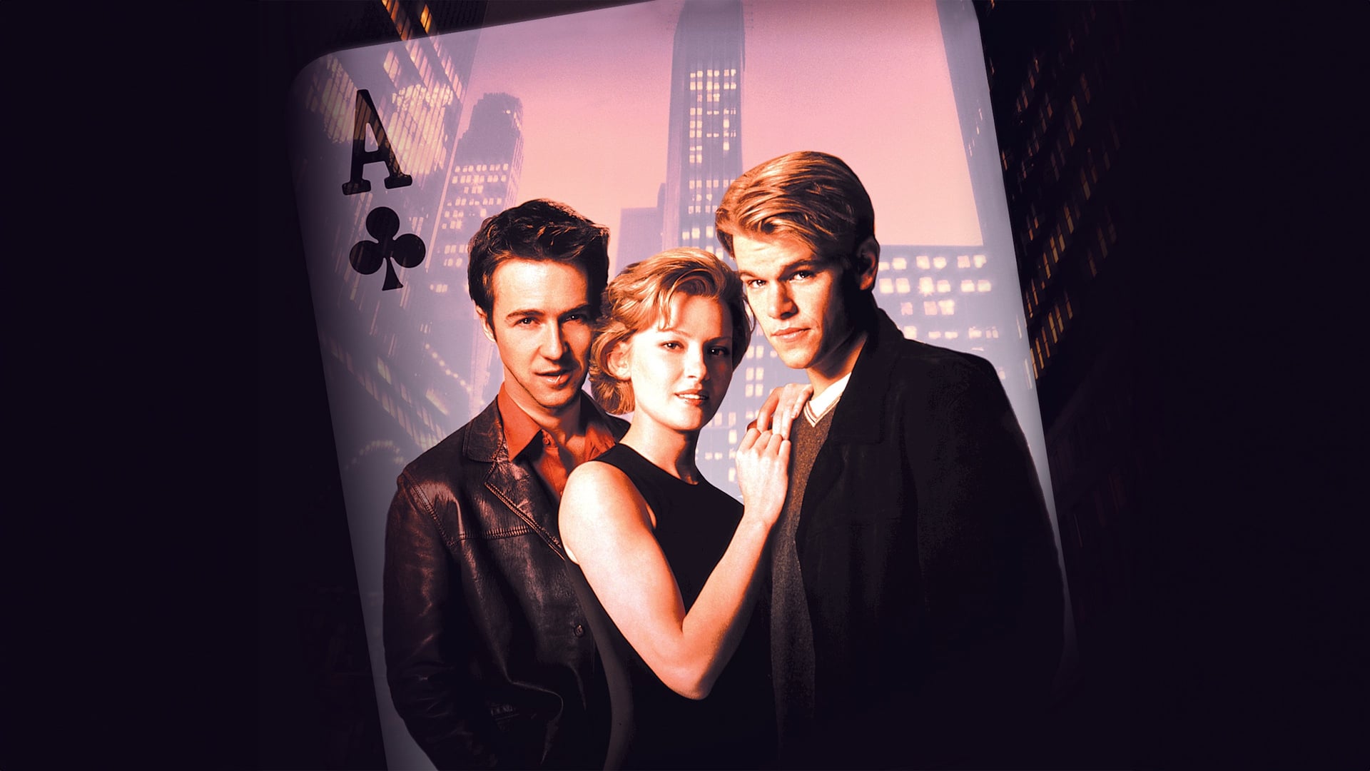 Foto do filme Cartas na Mesa