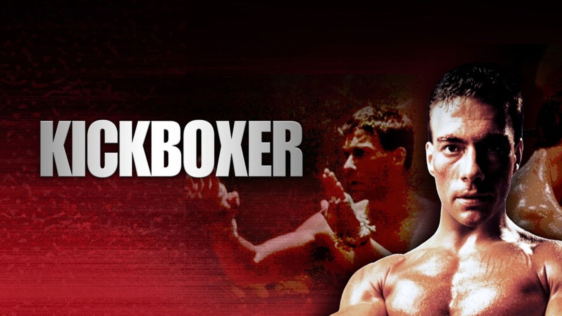 Foto do filme Kickboxer: O Desafio do Dragão