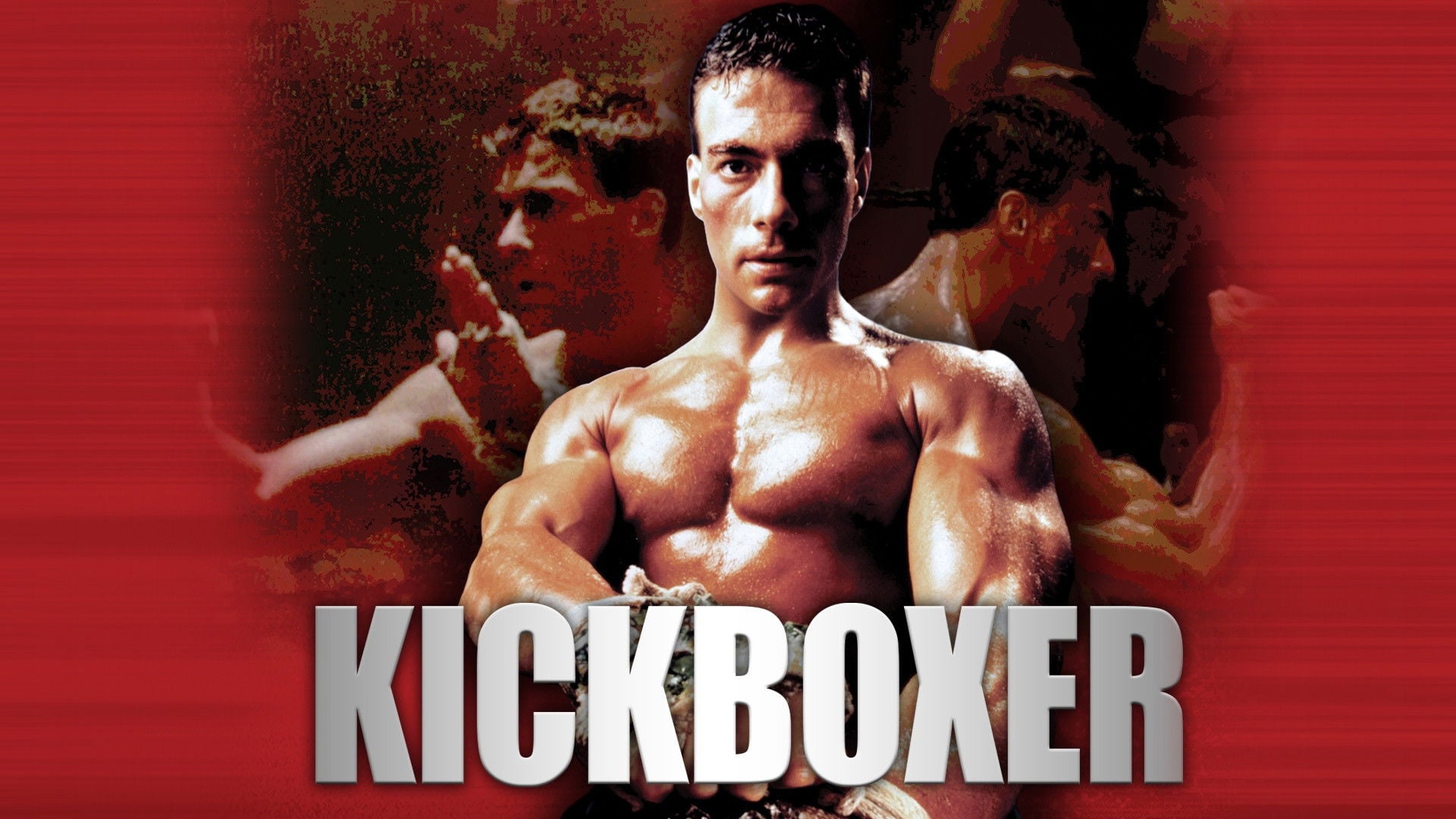 Foto do filme Kickboxer: O Desafio do Dragão