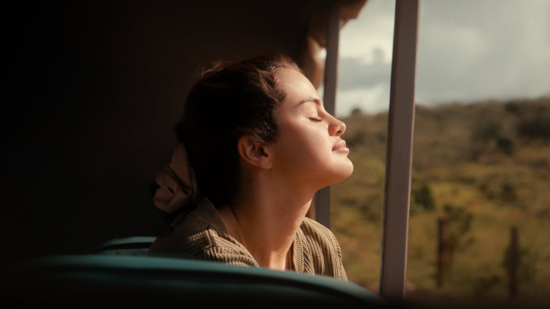 Foto do filme Selena Gomez: Minha Mente e Eu