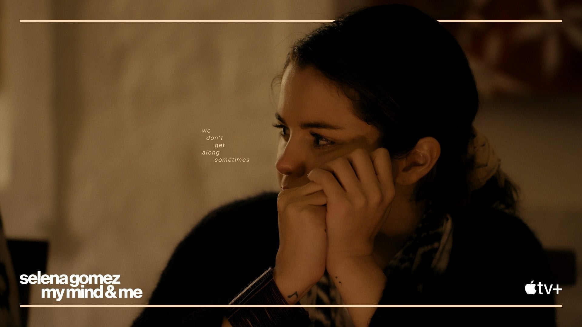 Foto do filme Selena Gomez: Minha Mente e Eu