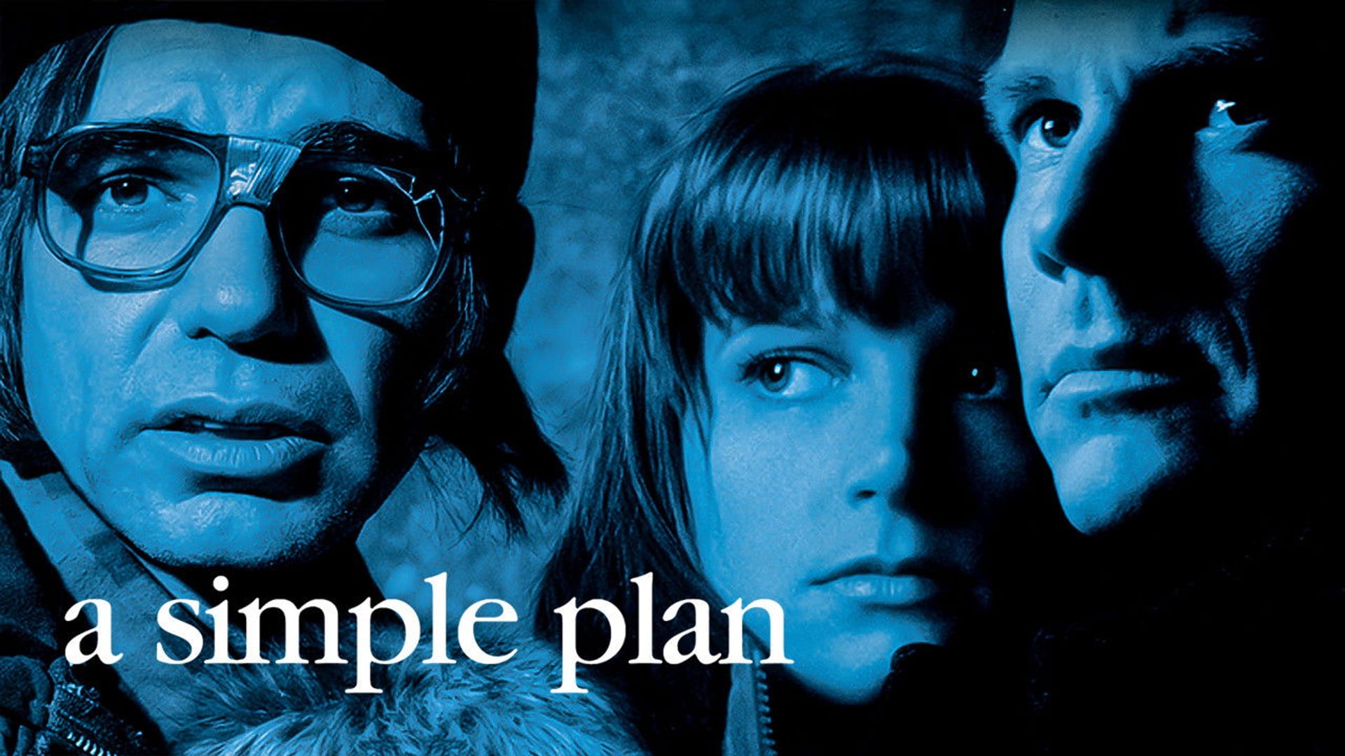 Foto do filme Um Plano Simples