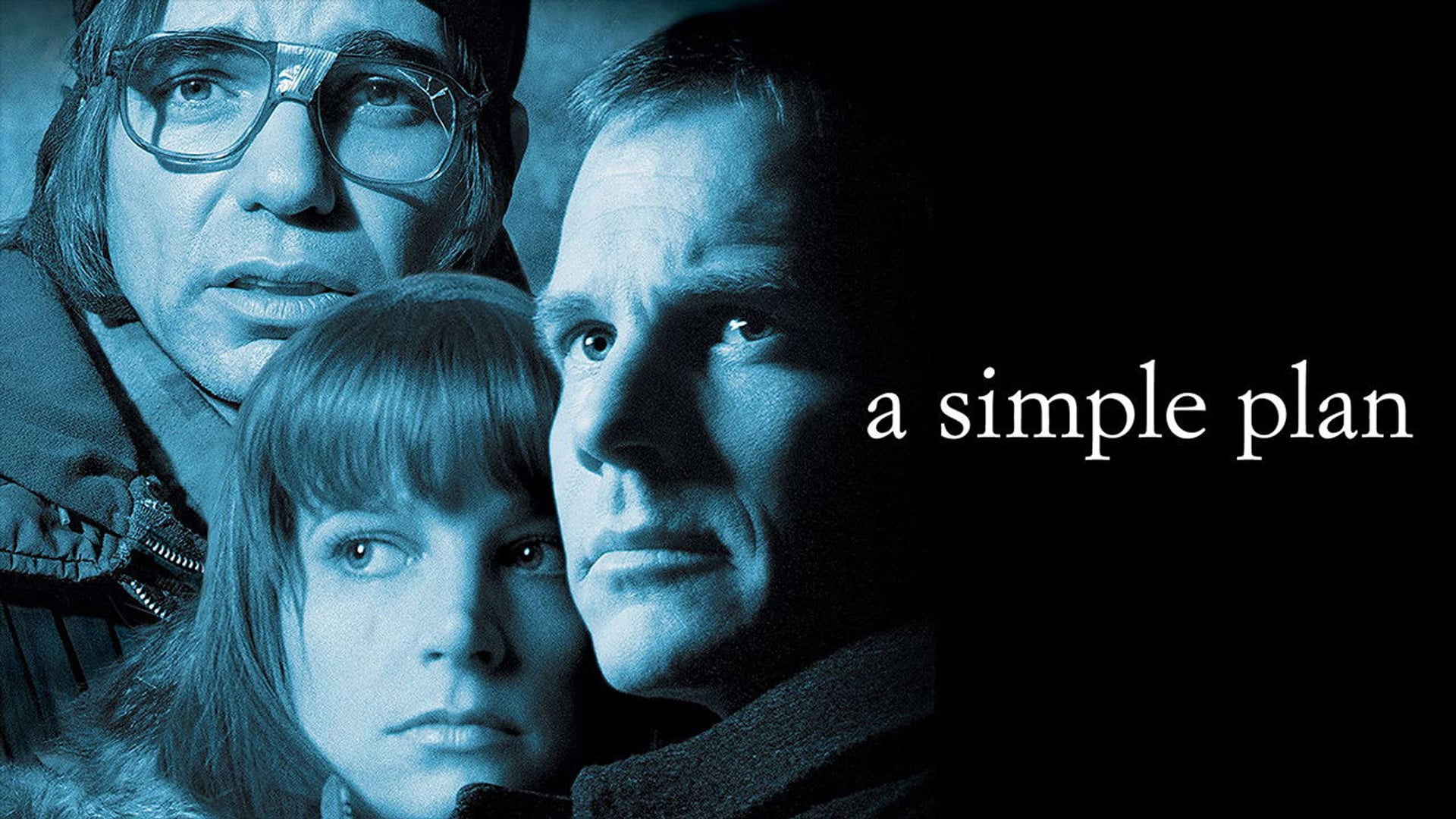 Foto do filme Um Plano Simples