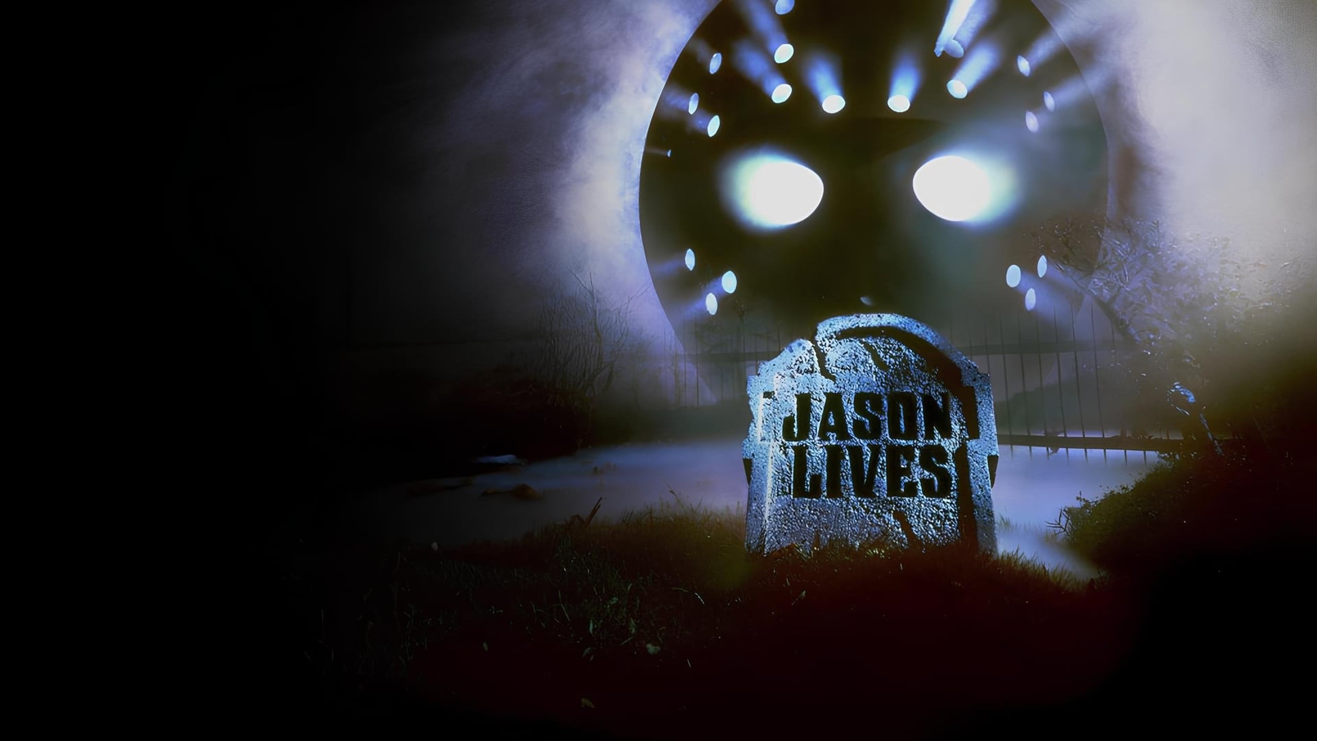Foto do filme Sexta-Feira 13 - Parte 6: Jason Vive