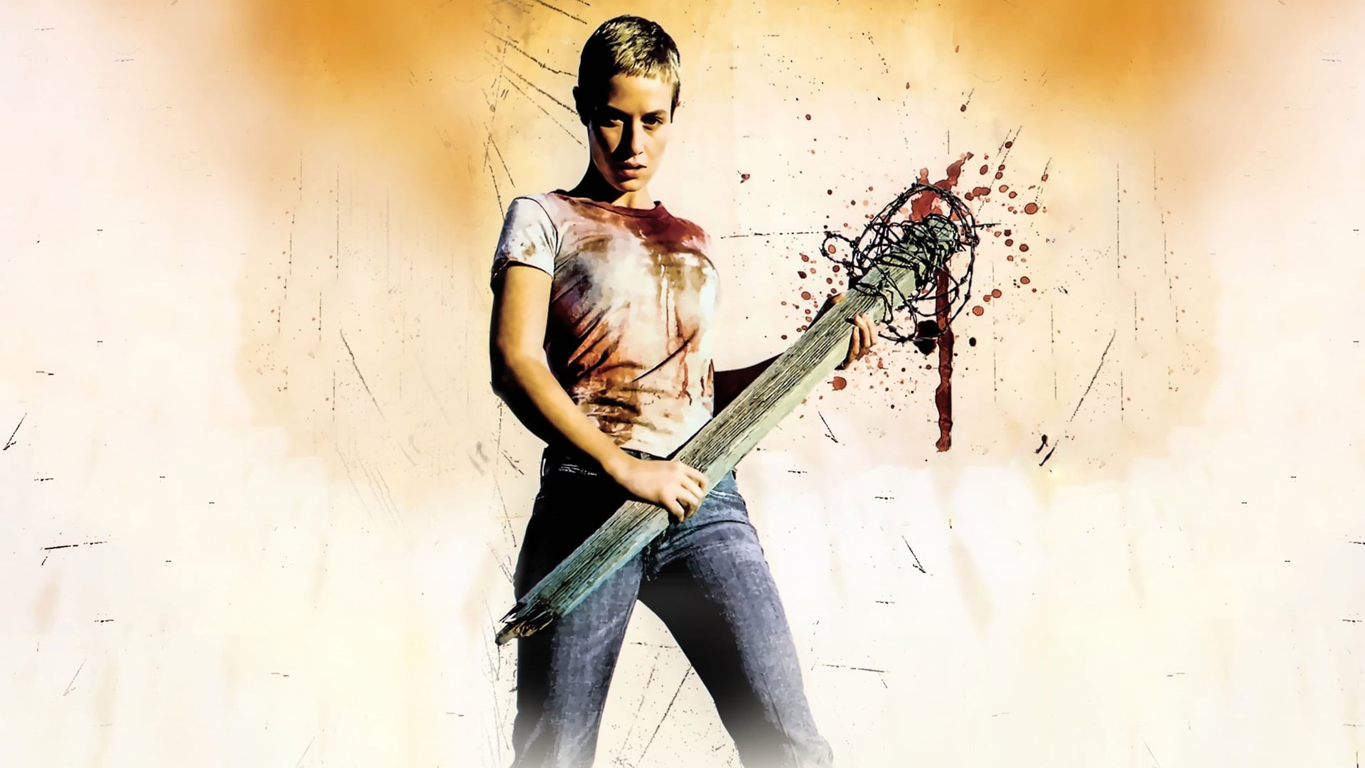 Foto do filme Alta Tensão