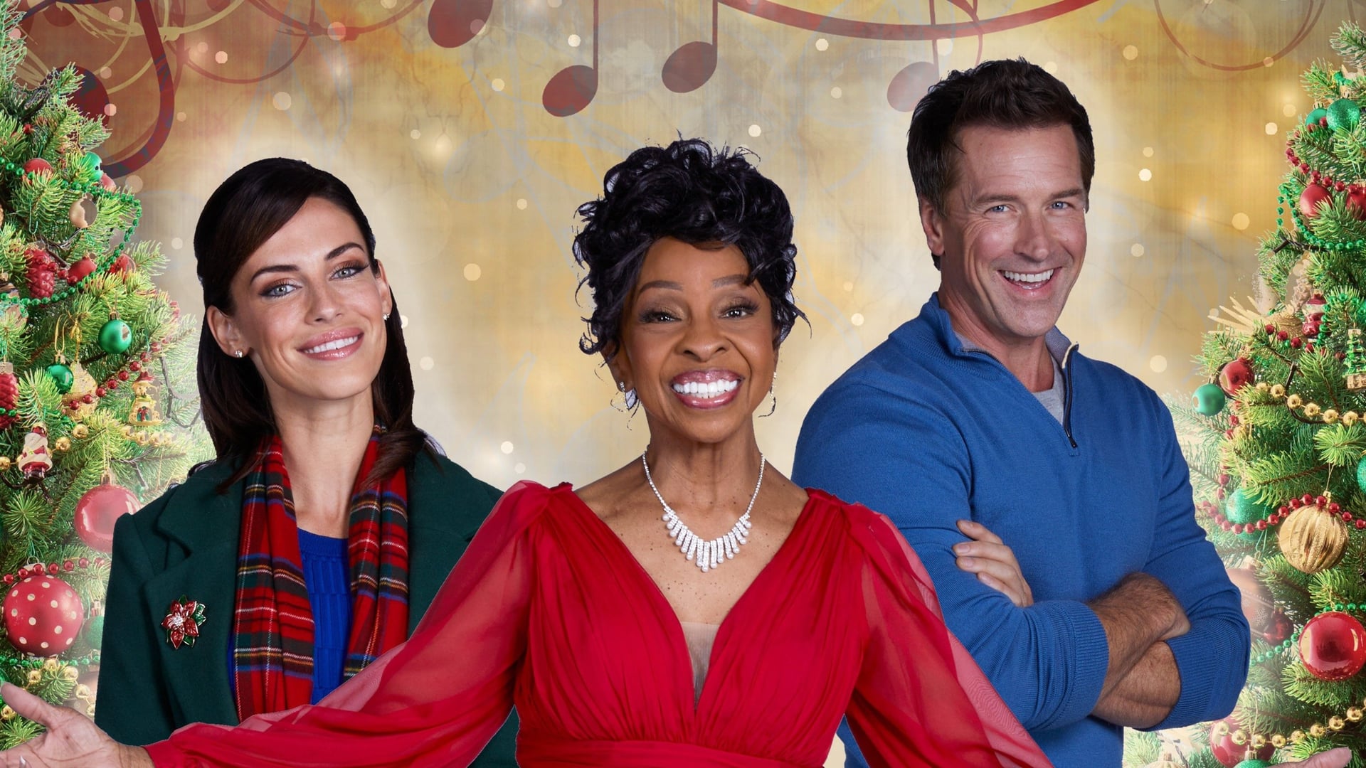Foto do filme Um Espetáculo de Natal